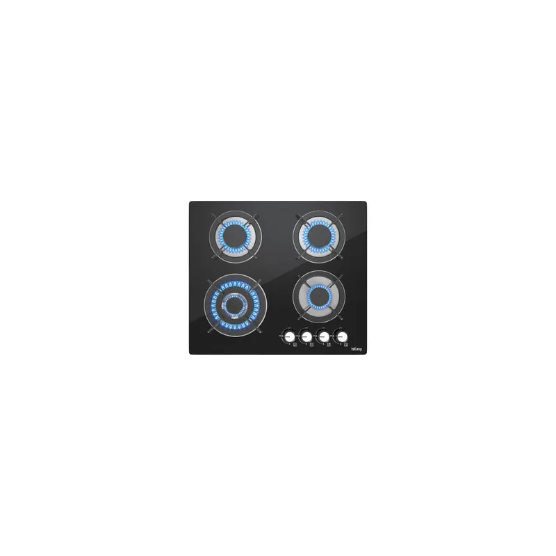 IsEasy MGBG-604B gas hob